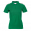 Рубашка поло Рубашка 104W Зелёный с логотипом в Самаре заказать по выгодной цене в кибермаркете AvroraStore