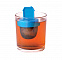 Поплавок для чая "Домик" с логотипом в Самаре заказать по выгодной цене в кибермаркете AvroraStore