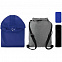 Набор Campani, ярко-синий с логотипом в Самаре заказать по выгодной цене в кибермаркете AvroraStore