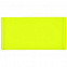 Лейбл из ПВХ Dzeta, S, желтый неон с логотипом в Самаре заказать по выгодной цене в кибермаркете AvroraStore