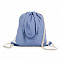 Рюкзак VARESE, Королевский синий с логотипом в Самаре заказать по выгодной цене в кибермаркете AvroraStore