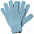 Перчатки Real Talk, серые с логотипом в Самаре заказать по выгодной цене в кибермаркете AvroraStore