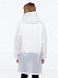 Дождевик Rainman Zip, белый с логотипом в Самаре заказать по выгодной цене в кибермаркете AvroraStore