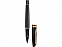 Ручка роллер «Expert 3 Black GT» с логотипом в Самаре заказать по выгодной цене в кибермаркете AvroraStore