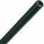 Ручка шариковая Carton Plus, зеленая с логотипом в Самаре заказать по выгодной цене в кибермаркете AvroraStore
