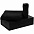 Набор Proforma, черный с логотипом в Самаре заказать по выгодной цене в кибермаркете AvroraStore