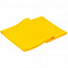 Детский снуд Real Talk, желтый с логотипом в Самаре заказать по выгодной цене в кибермаркете AvroraStore