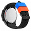 Часы Odeon Black с логотипом в Самаре заказать по выгодной цене в кибермаркете AvroraStore