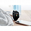 Умные б/п фитнес часы с логотипом в Самаре заказать по выгодной цене в кибермаркете AvroraStore