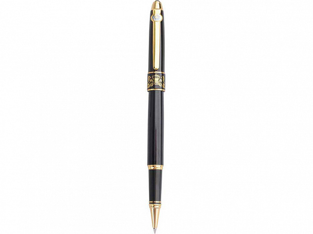 Ручка роллер «Imperator» с логотипом в Самаре заказать по выгодной цене в кибермаркете AvroraStore