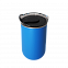 Кофер Light (голубой) с логотипом в Самаре заказать по выгодной цене в кибермаркете AvroraStore