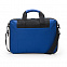 Мягкая сумка для ноутбука LORA, Королевский синий с логотипом в Самаре заказать по выгодной цене в кибермаркете AvroraStore