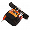Сумка на пояс Entooled для инструментов, оранжевая с логотипом в Самаре заказать по выгодной цене в кибермаркете AvroraStore
