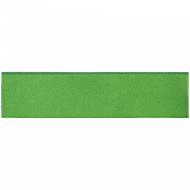 Лейбл тканевый Epsilon, S, оливковый с логотипом в Самаре заказать по выгодной цене в кибермаркете AvroraStore