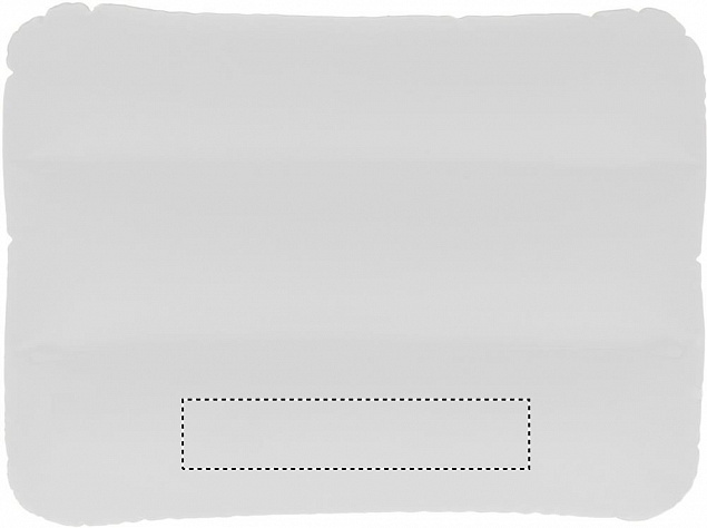 Подушка пляжная с логотипом в Самаре заказать по выгодной цене в кибермаркете AvroraStore
