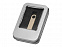 Коробка для флешки с мини чипом «Этан» с логотипом в Самаре заказать по выгодной цене в кибермаркете AvroraStore