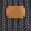 Лейбл кожаный Beta, S, бежевый с логотипом в Самаре заказать по выгодной цене в кибермаркете AvroraStore