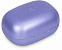 Беспроводные наушники ACCESSTYLE GRAIN TWS, фиолетовый с логотипом в Самаре заказать по выгодной цене в кибермаркете AvroraStore