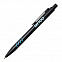 Ручка шариковая с грип-вставками TATTOO с логотипом в Самаре заказать по выгодной цене в кибермаркете AvroraStore