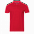 Рубашка поло Рубашка 04B Красный с логотипом в Самаре заказать по выгодной цене в кибермаркете AvroraStore