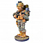 Скульптура "Военный" с логотипом в Самаре заказать по выгодной цене в кибермаркете AvroraStore
