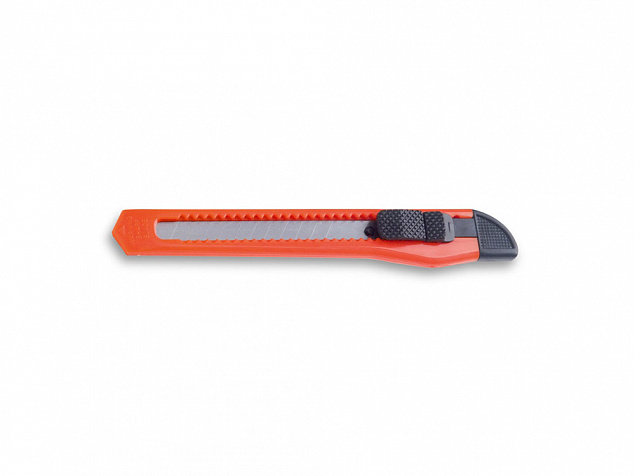 Канцелярский нож «BALIC» с логотипом в Самаре заказать по выгодной цене в кибермаркете AvroraStore