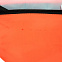 Поясная сумка Manifest Color из светоотражающей ткани, оранжевая с логотипом в Самаре заказать по выгодной цене в кибермаркете AvroraStore