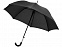 Зонт-трость "Arch" с логотипом в Самаре заказать по выгодной цене в кибермаркете AvroraStore