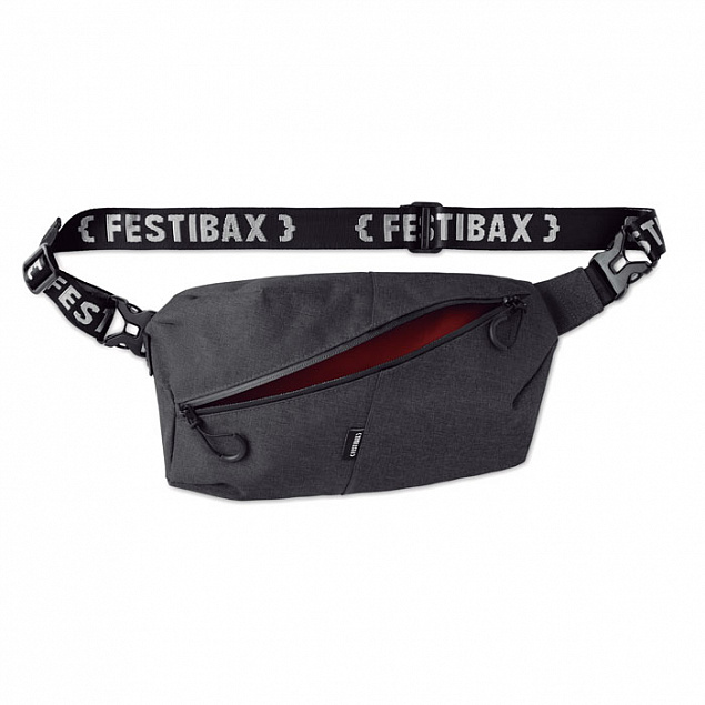 Festibax® Basic с логотипом в Самаре заказать по выгодной цене в кибермаркете AvroraStore