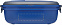 Ланчбокс из пп герметичный с логотипом в Самаре заказать по выгодной цене в кибермаркете AvroraStore