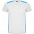 Спортивная футболка DETROIT мужская, ФУКСИЯ/ЧЕРНЫЙ S с логотипом в Самаре заказать по выгодной цене в кибермаркете AvroraStore