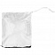 Дождевик-анорак Alatau, белый с логотипом в Самаре заказать по выгодной цене в кибермаркете AvroraStore