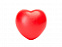 Антистресс BIKU в форме сердца с логотипом в Самаре заказать по выгодной цене в кибермаркете AvroraStore