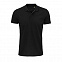 Рубашка поло мужская PLANET MEN 170 из органического хлопка с логотипом в Самаре заказать по выгодной цене в кибермаркете AvroraStore