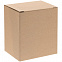 Коробка под кружку Best Noon, крафт с логотипом в Самаре заказать по выгодной цене в кибермаркете AvroraStore