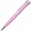 Ручка шариковая Desire, розовая с логотипом в Самаре заказать по выгодной цене в кибермаркете AvroraStore