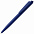 Ручка шариковая Senator Dart Polished, желтая с логотипом в Самаре заказать по выгодной цене в кибермаркете AvroraStore