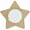 Стела Constanta Dark, с серебристой звездой с логотипом в Самаре заказать по выгодной цене в кибермаркете AvroraStore