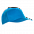 Бейсболка 10L Голубой с логотипом в Самаре заказать по выгодной цене в кибермаркете AvroraStore