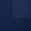 Дорожный плед Pathway, синий с логотипом в Самаре заказать по выгодной цене в кибермаркете AvroraStore