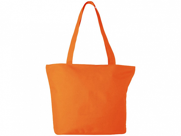 Сумка Panama, оранжевый с логотипом в Самаре заказать по выгодной цене в кибермаркете AvroraStore