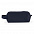 Несессер PARDELA, Морской синий с логотипом в Самаре заказать по выгодной цене в кибермаркете AvroraStore