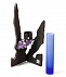 Подсвечник «Зевс» с логотипом в Самаре заказать по выгодной цене в кибермаркете AvroraStore