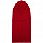 Шапка-балаклава Helma, красная с логотипом в Самаре заказать по выгодной цене в кибермаркете AvroraStore