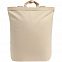 Рюкзак холщовый Discovery Bag, неокрашенный с логотипом в Самаре заказать по выгодной цене в кибермаркете AvroraStore