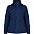 Куртка («ветровка») EUROPA WOMAN женская, ТЕМНЫЙ ГРАФИТ S с логотипом в Самаре заказать по выгодной цене в кибермаркете AvroraStore