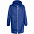 Дождевик Rainman Zip, темно-синий с логотипом в Самаре заказать по выгодной цене в кибермаркете AvroraStore