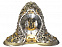 Часы «Принц Аквитании» с логотипом в Самаре заказать по выгодной цене в кибермаркете AvroraStore