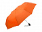 Зонт складной «Asset» полуавтомат с логотипом в Самаре заказать по выгодной цене в кибермаркете AvroraStore
