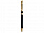 Ручка шариковая «Expert 3 Black GT» с логотипом в Самаре заказать по выгодной цене в кибермаркете AvroraStore